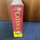 *New Sealed* Klaus Teuber's: Catan - Trade Build Settle - Base Game