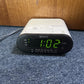 Sony Dream Machine FM/AM Clock Radio Alarm ICF-C218
