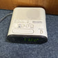 Sony Dream Machine FM/AM Clock Radio Alarm ICF-C218