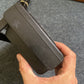 Sanyo RP-6168 AM/FM Portable Radio Receiver *missing battery lid*
