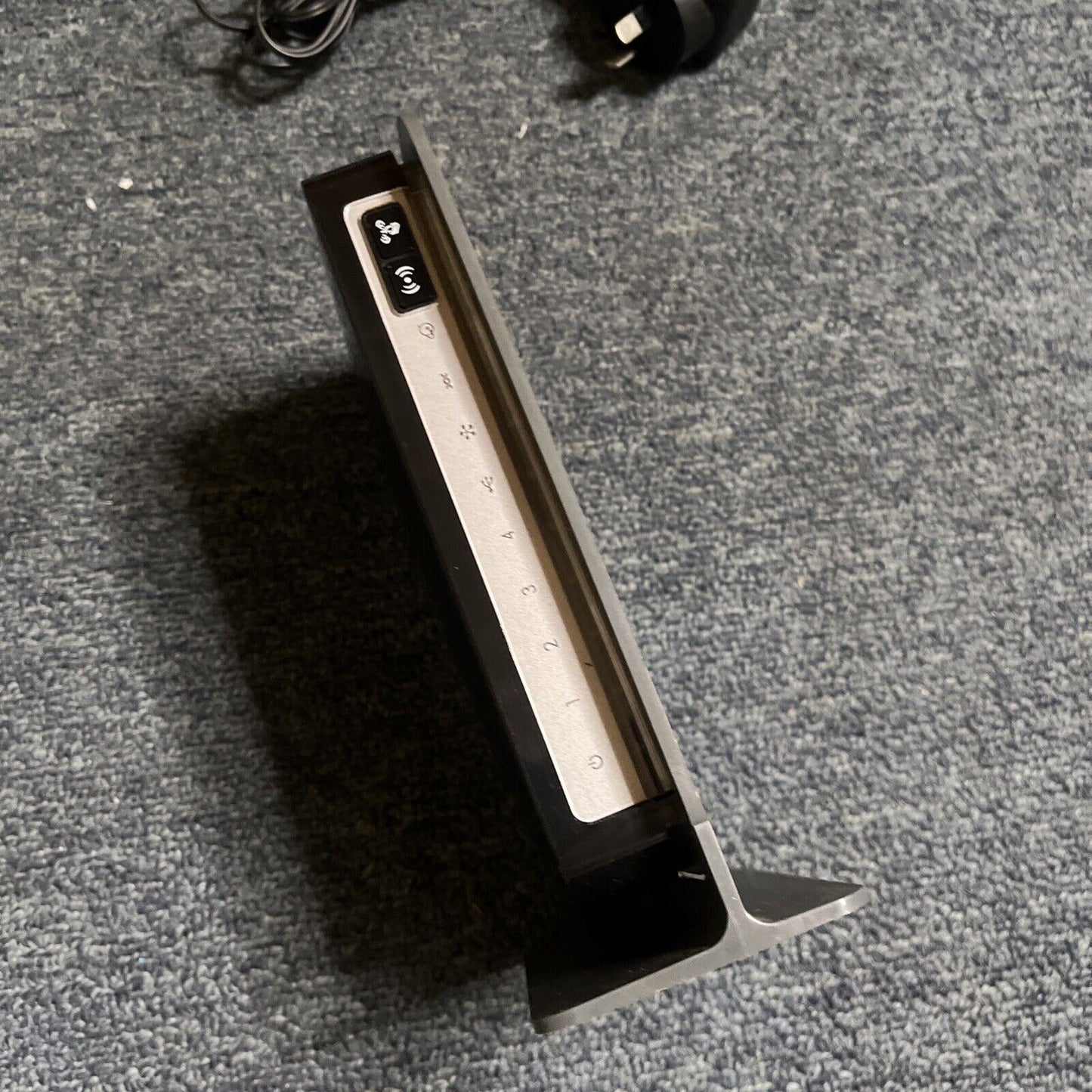 Netgear N300 Wireless ADSL2+  Modem Router with Ethernet WAN DGN2200v4