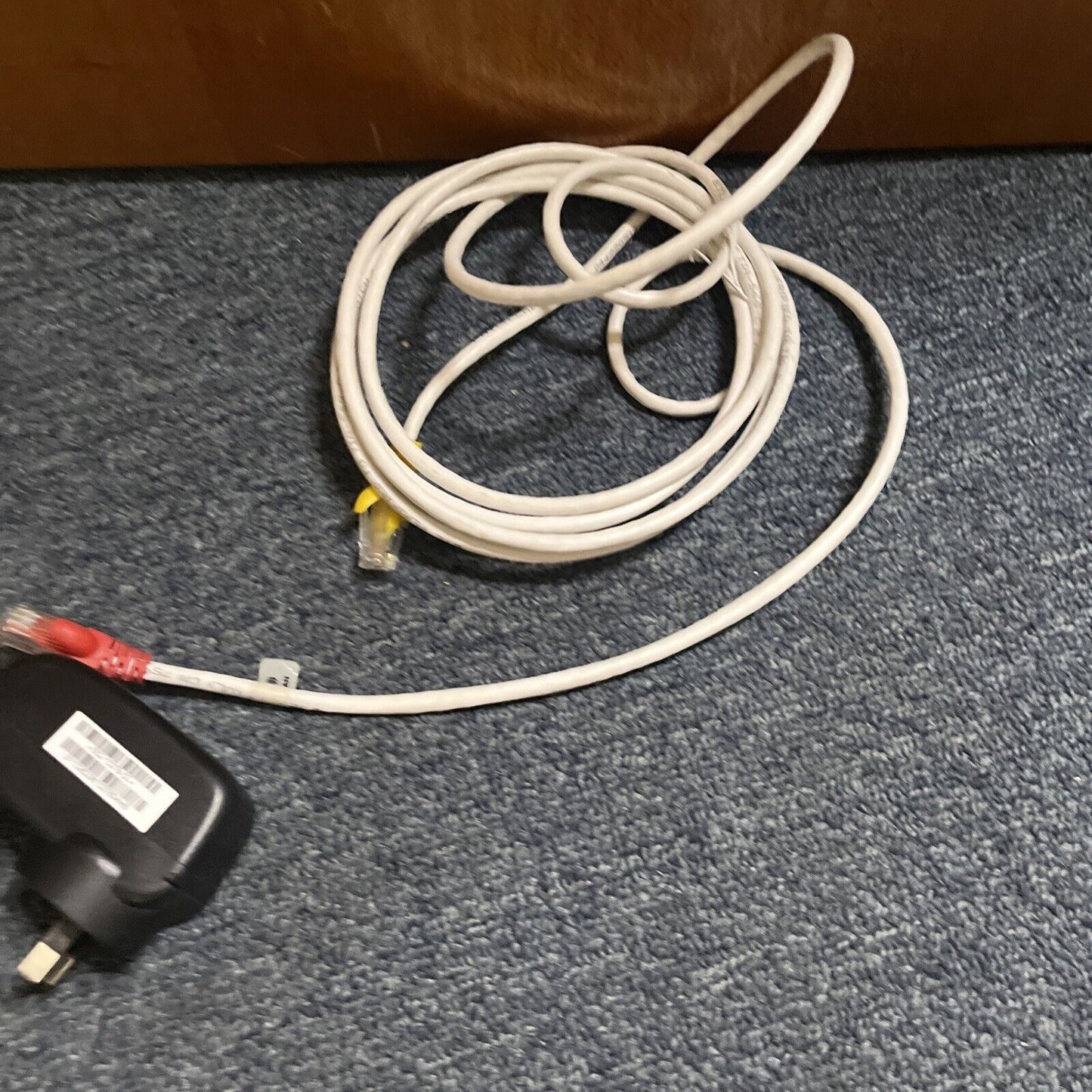 Netgear N300 Wireless ADSL2+  Modem Router with Ethernet WAN DGN2200v4