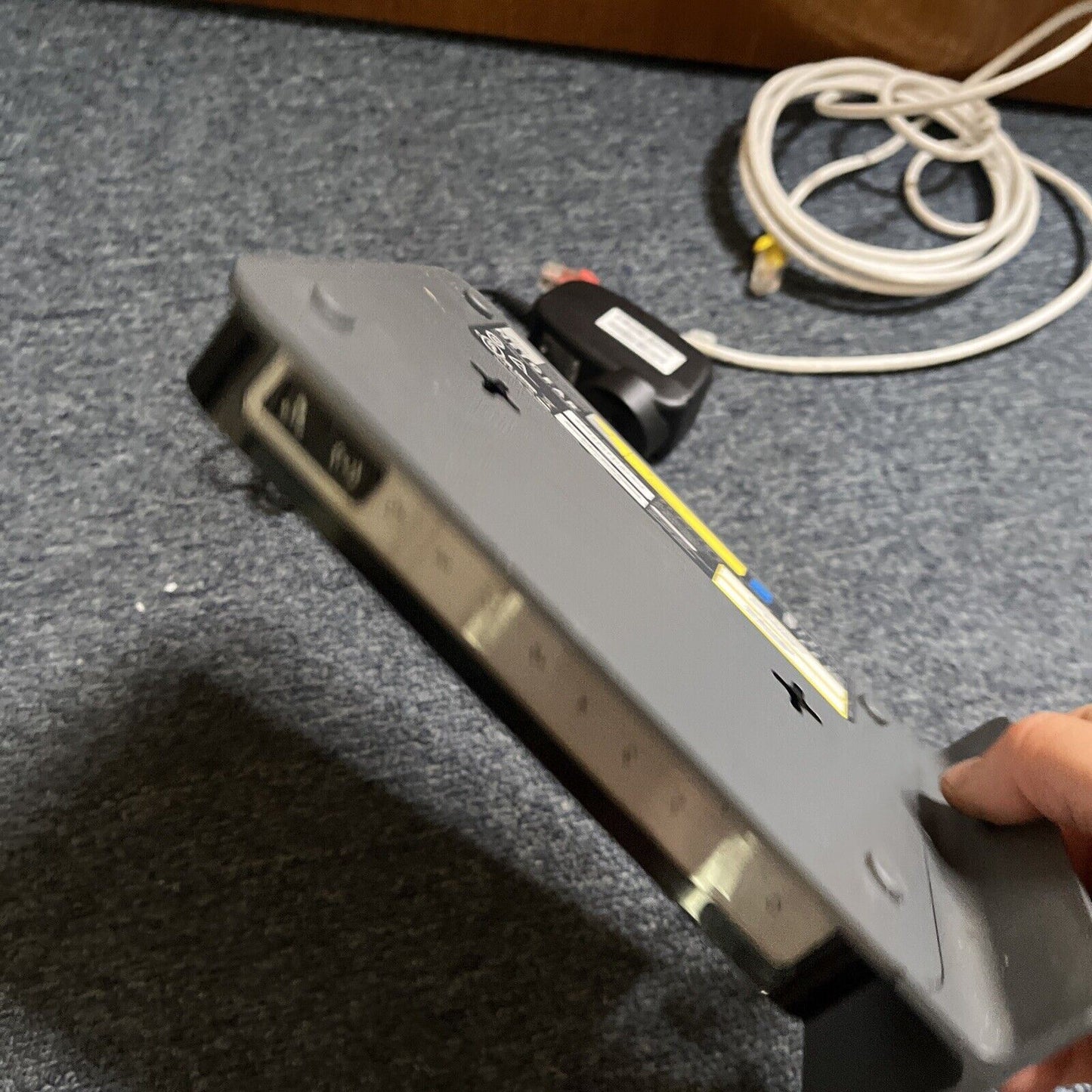 Netgear N300 Wireless ADSL2+  Modem Router with Ethernet WAN DGN2200v4