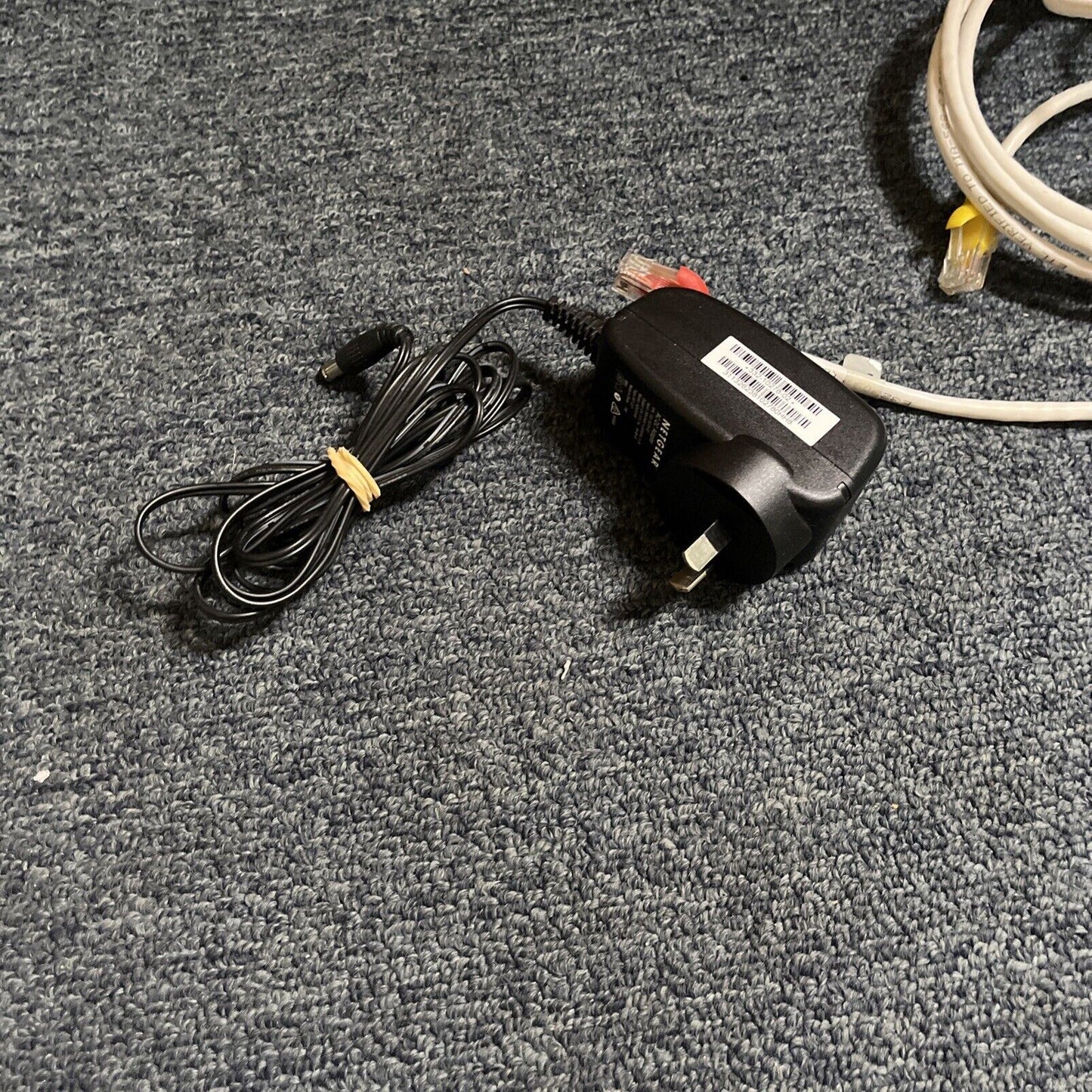 Netgear N300 Wireless ADSL2+  Modem Router with Ethernet WAN DGN2200v4