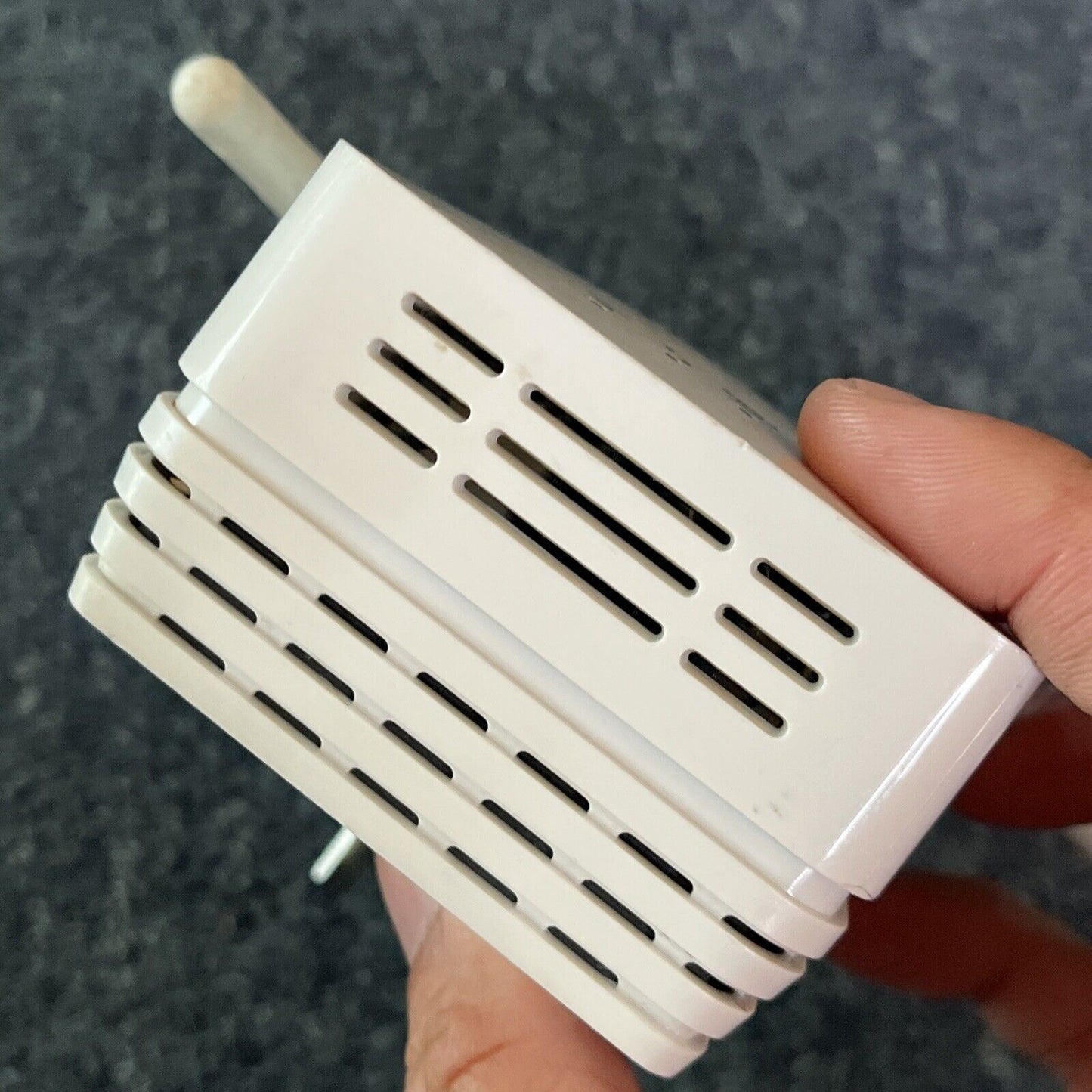 Netgear Universal Wifi Range Extender WN3000RP V1H2