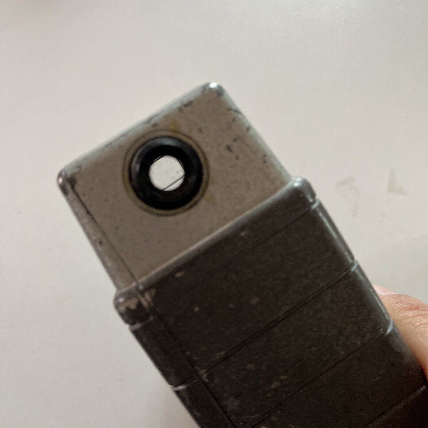 G.B Bell & Howell 624EE Autoset 8mm Cine Camera