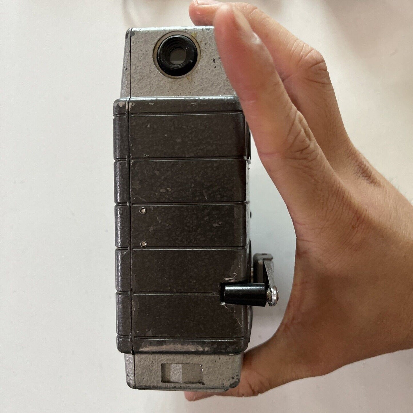 G.B Bell & Howell 624EE Autoset 8mm Cine Camera