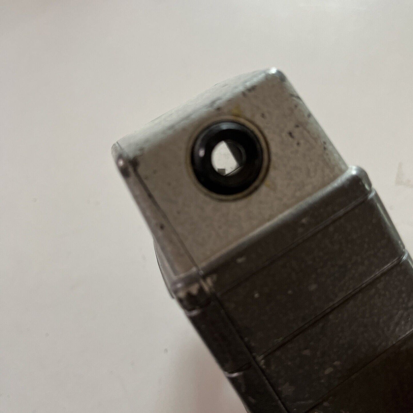 G.B Bell & Howell 624EE Autoset 8mm Cine Camera