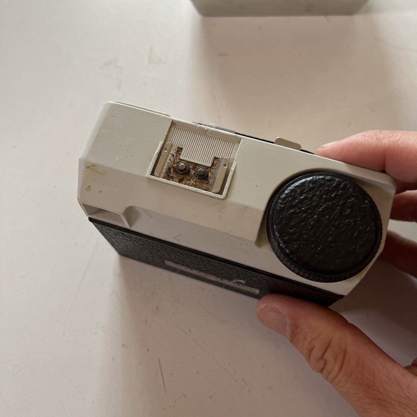 3x Kodak Instamatic Film Camera: 25, 300, 155x