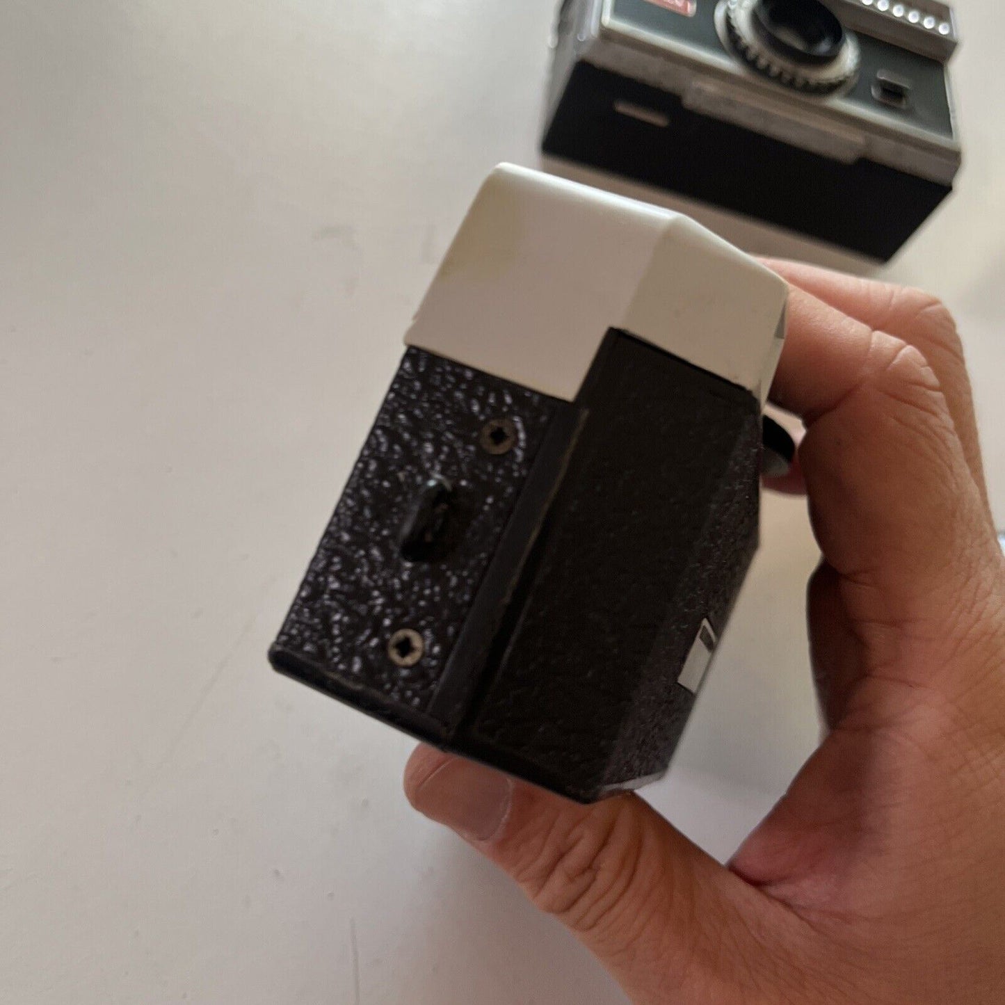 3x Kodak Instamatic Film Camera: 25, 300, 155x