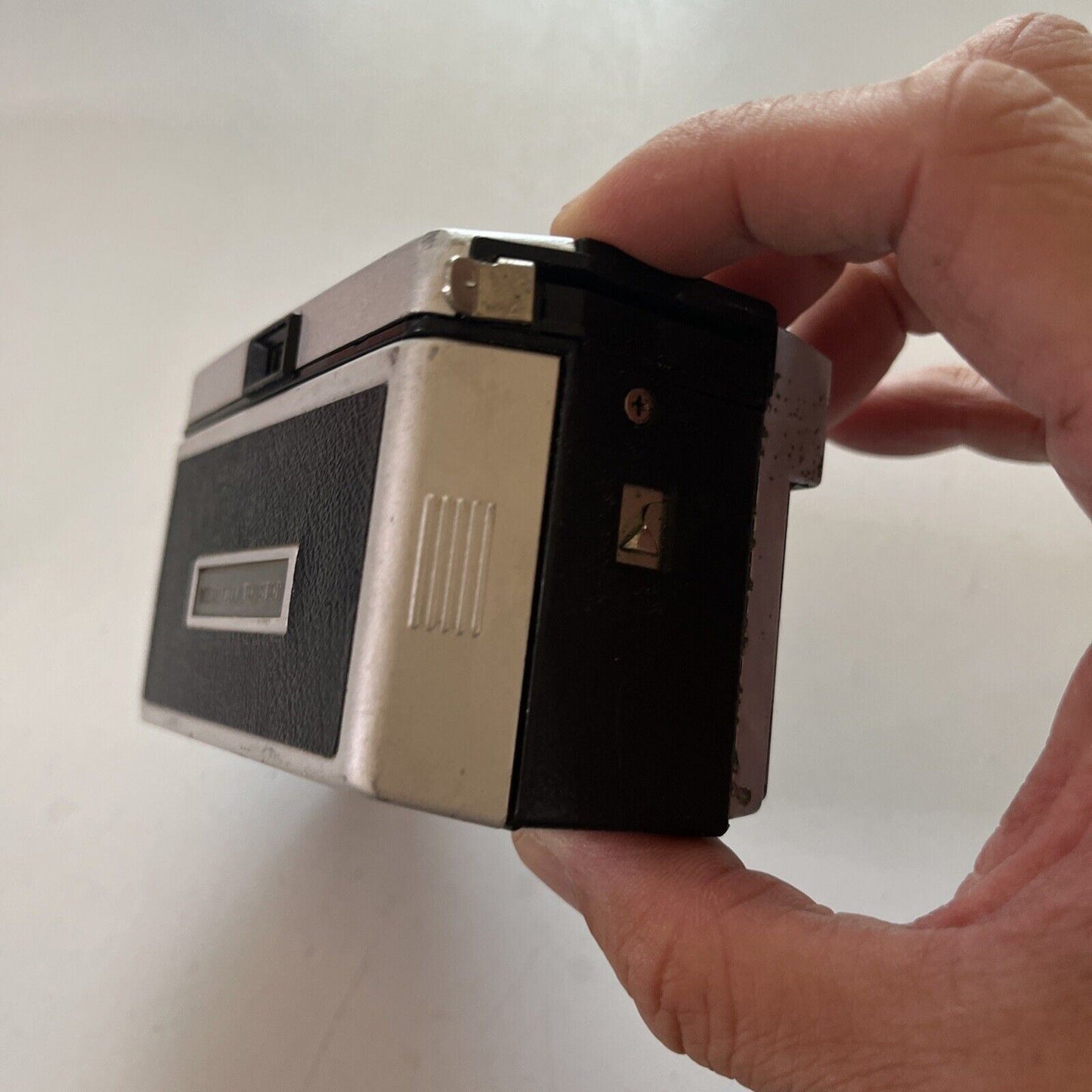 3x Kodak Instamatic Film Camera: 25, 300, 155x