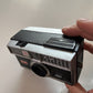 3x Kodak Instamatic Film Camera: 25, 300, 155x