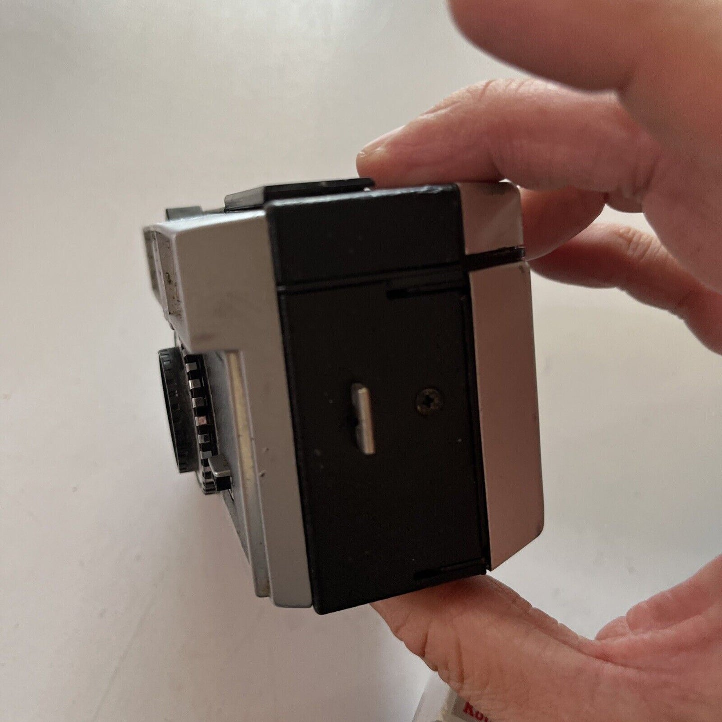 3x Kodak Instamatic Film Camera: 25, 300, 155x