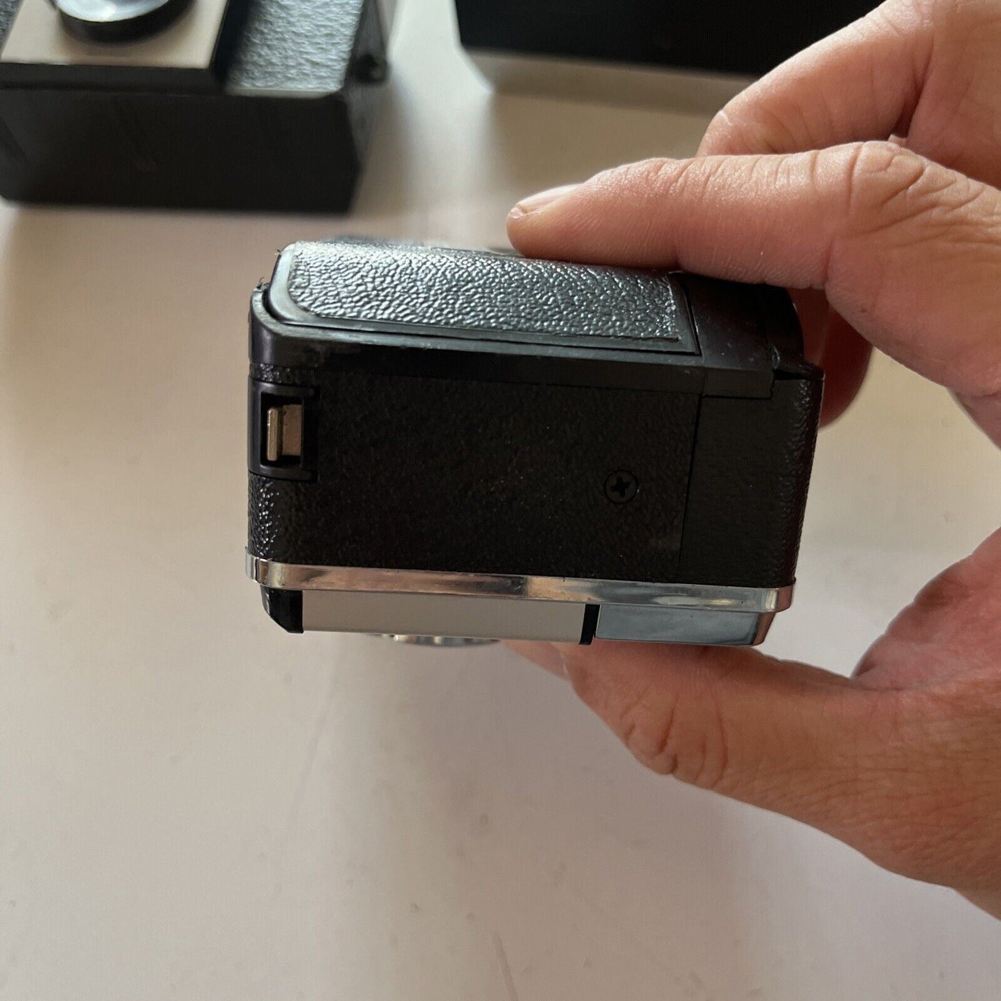 3x Kodak Instamatic Film Camera: 25, 300, 155x