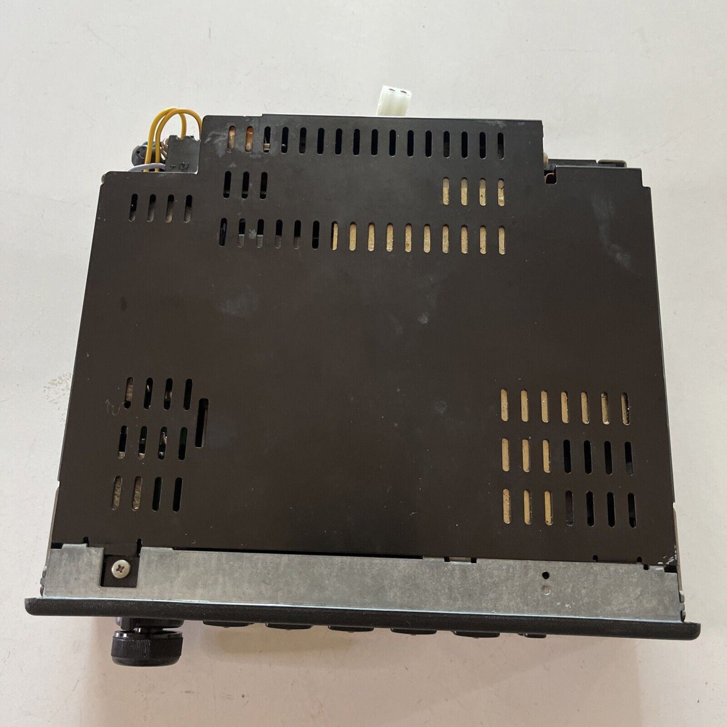 BMW Cassette AM/FM Radio Player Car Audio CM5907EA  *Untested*