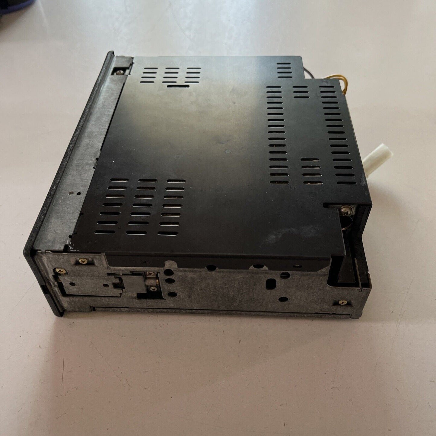 BMW Cassette AM/FM Radio Player Car Audio CM5907EA  *Untested*