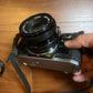 Canon AE-1 Program SLR Film Camera with 50mm Lens *Untested*