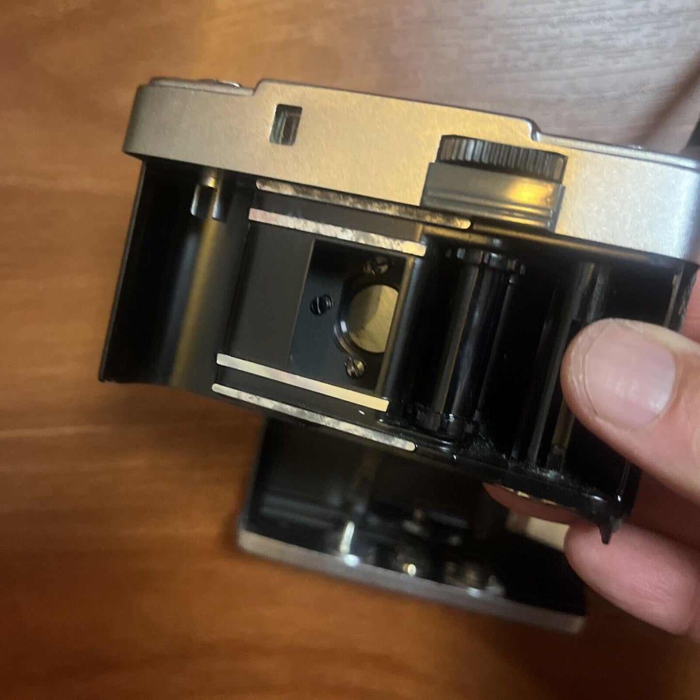 Olympus Pen-EE Film Camera *Untested*