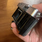 Olympus Pen-EE Film Camera *Untested*