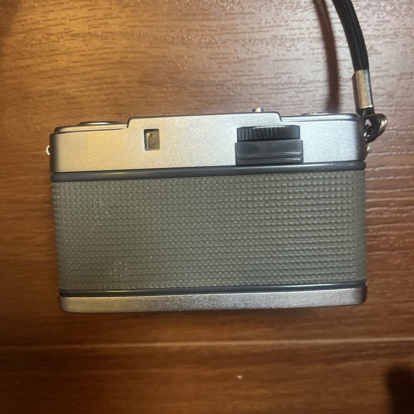Olympus Pen-EE Film Camera *Untested*