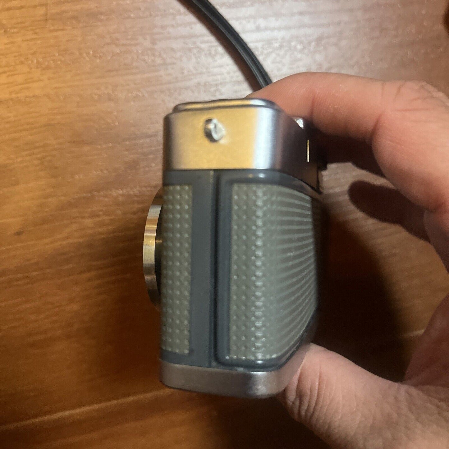 Olympus Pen-EE Film Camera *Untested*
