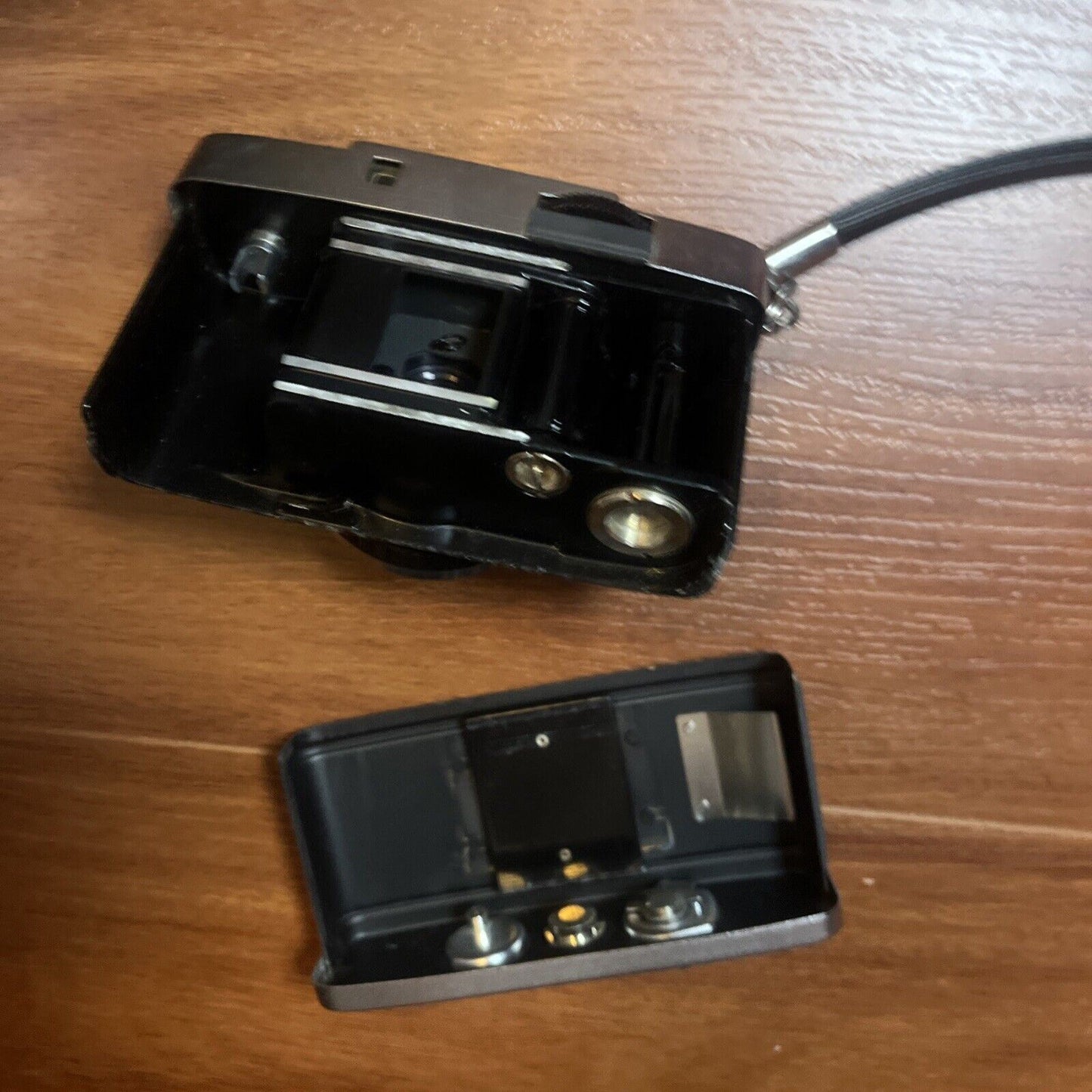 Olympus Pen-EE Film Camera *Untested*