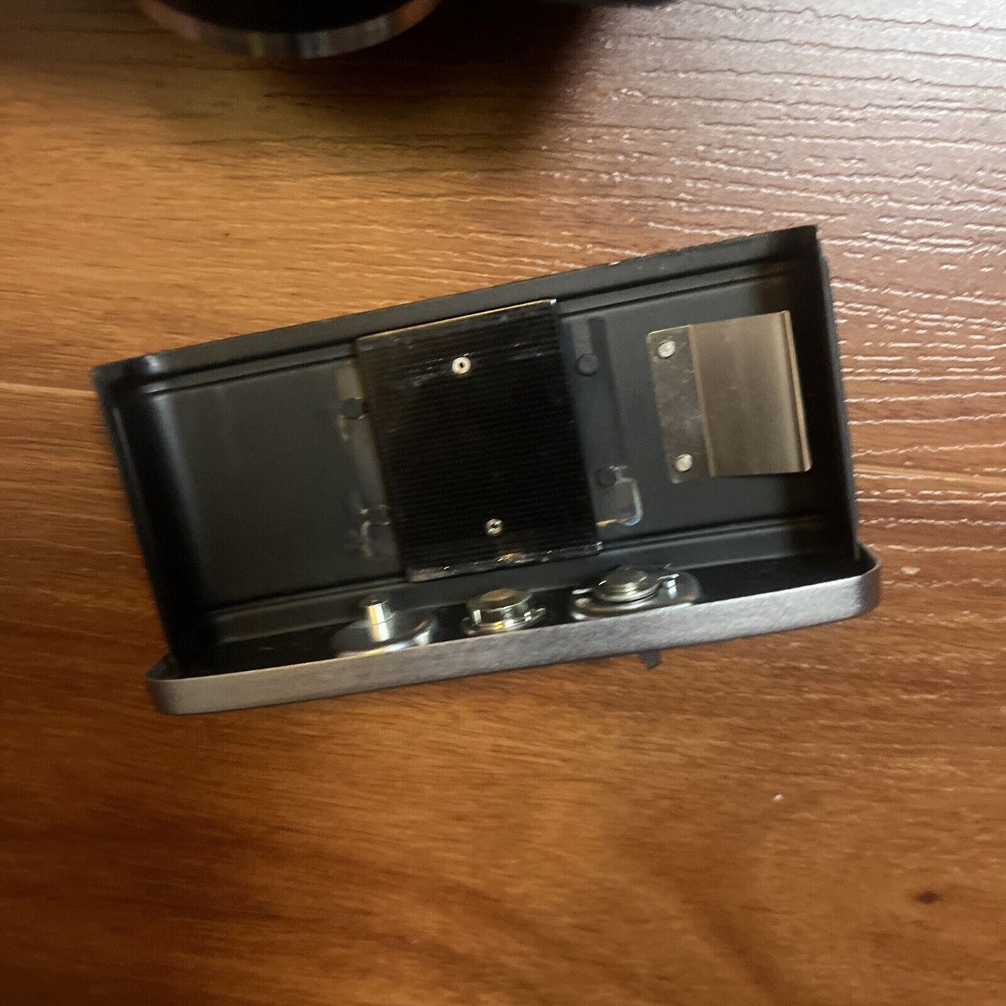 Olympus Pen-EE Film Camera *Untested*