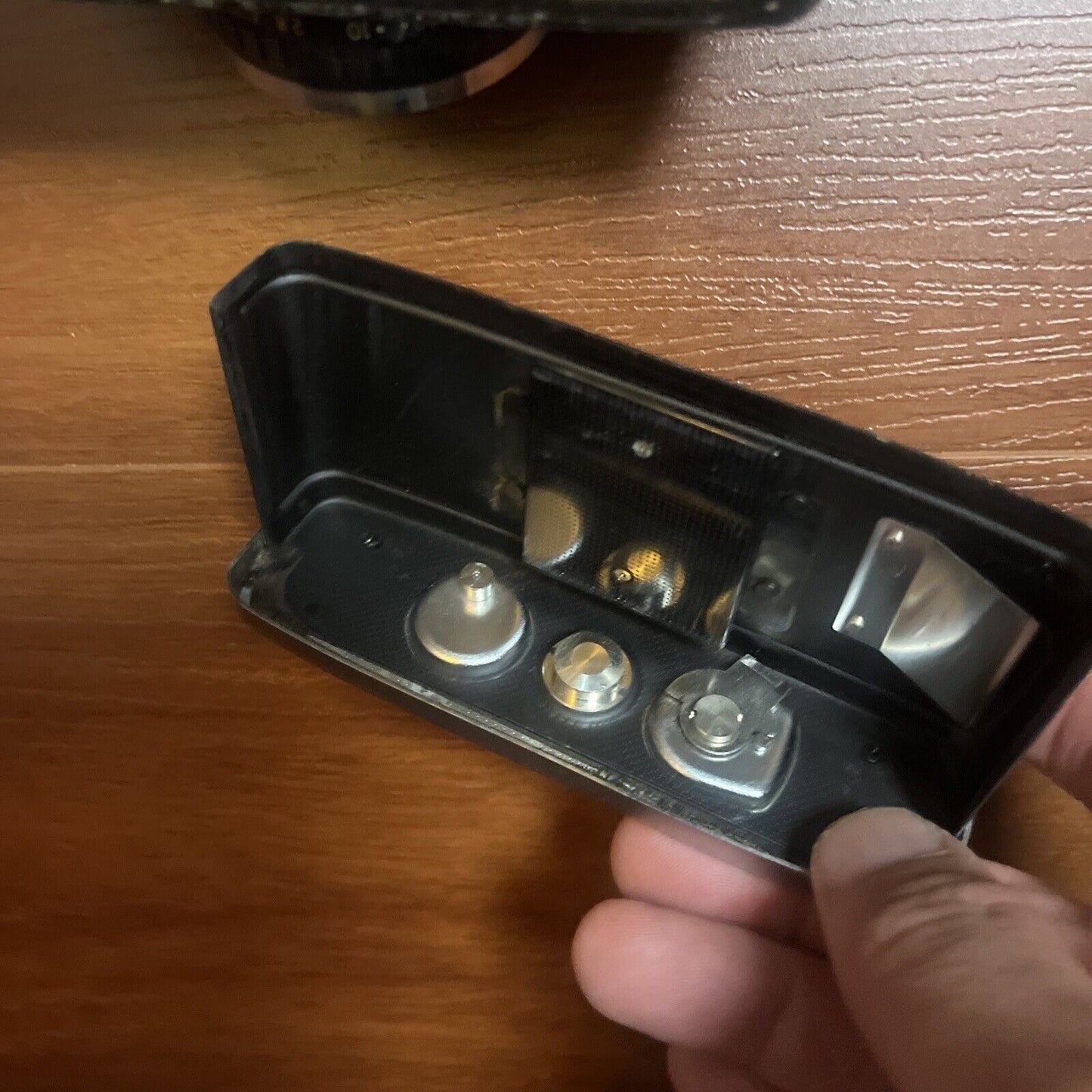 Olympus Pen-EE Film Camera *Untested*