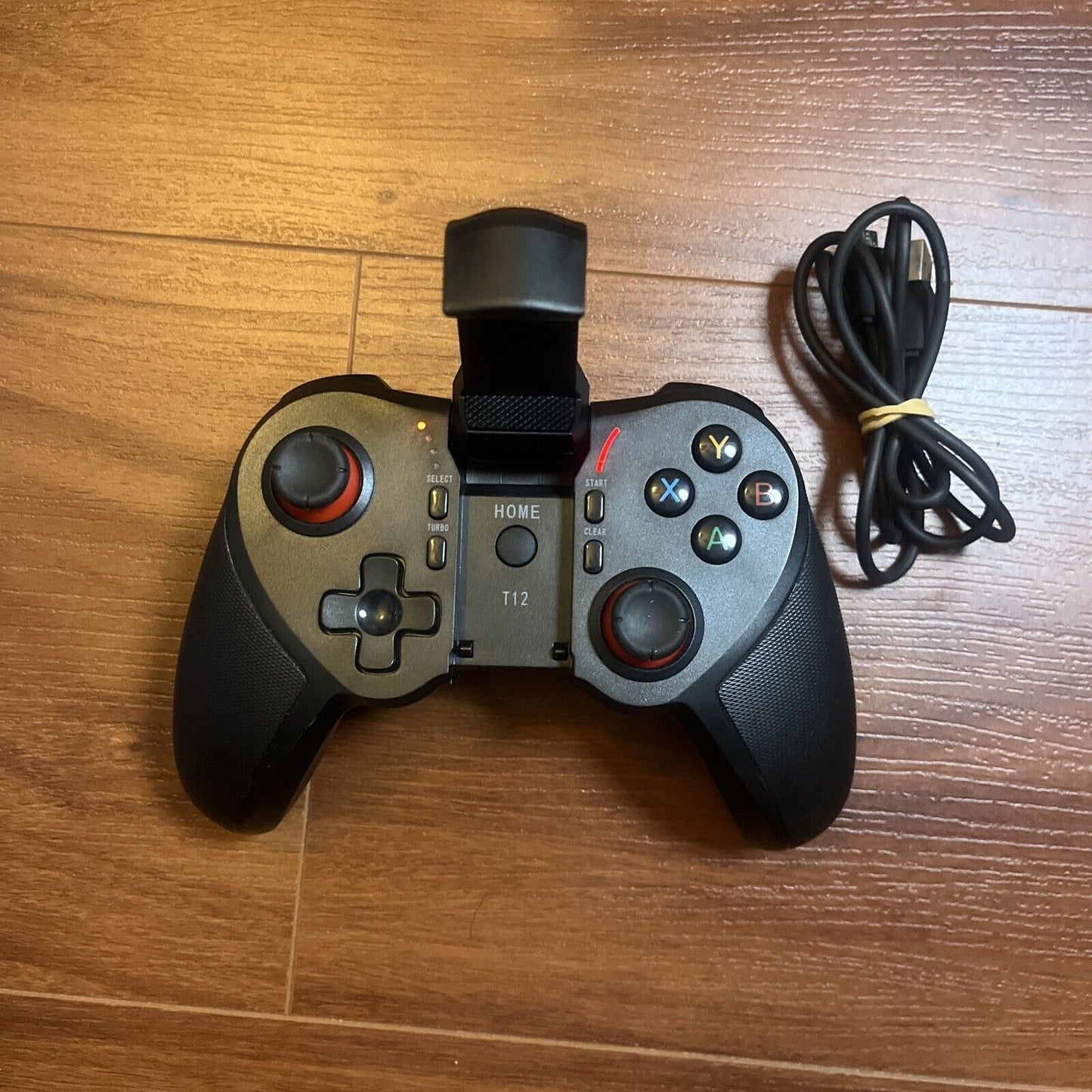 Terios Wireless Gaming Controller for Android T-12