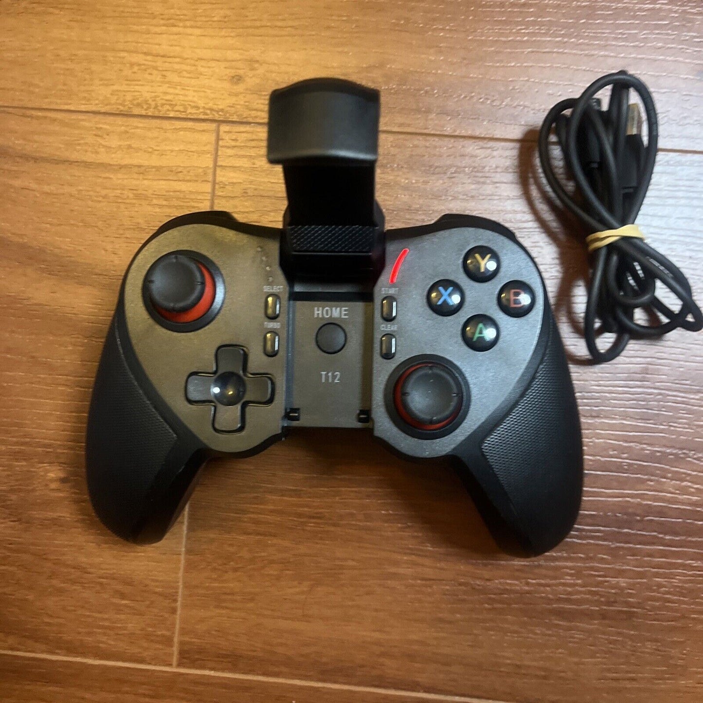 Terios Wireless Gaming Controller for Android T-12