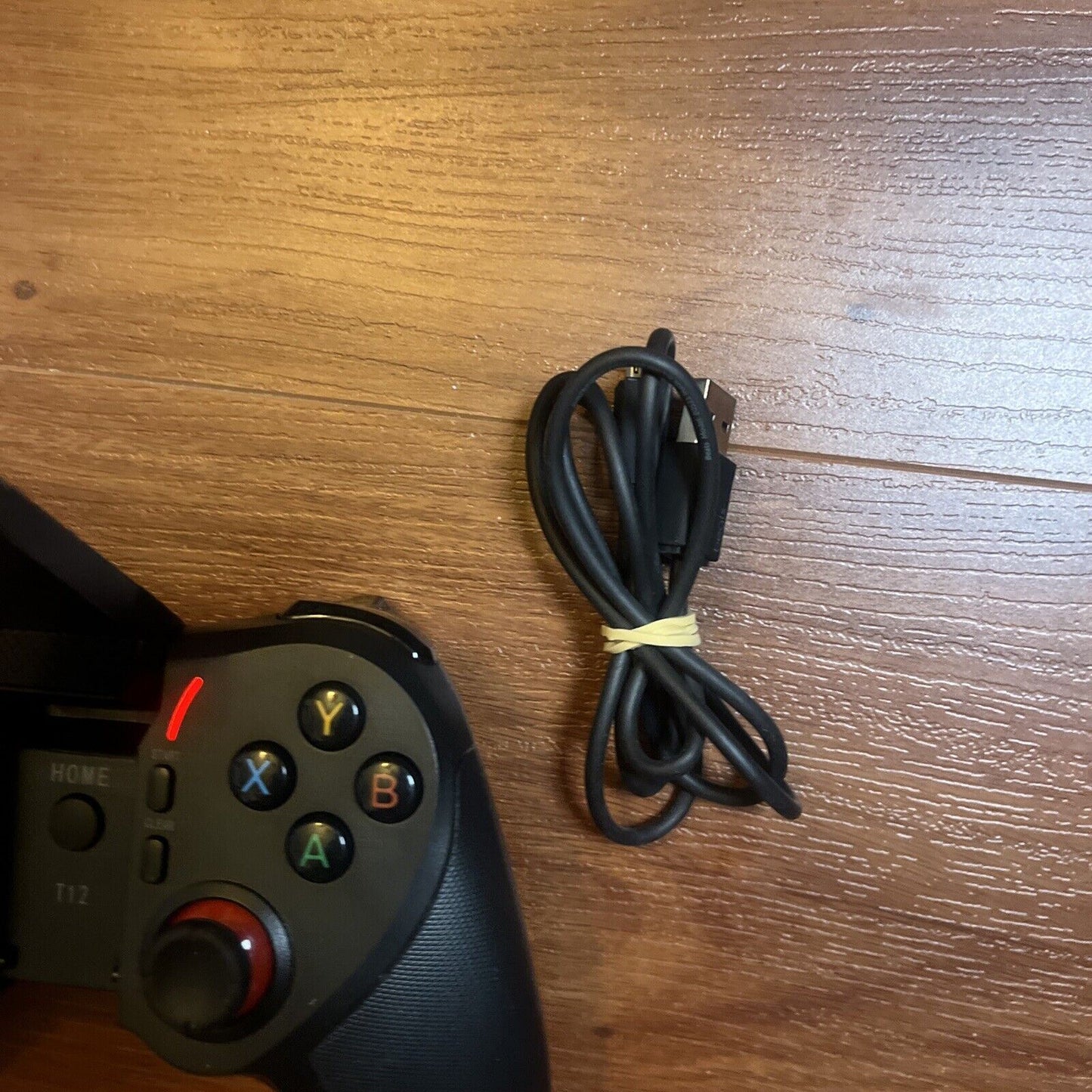 Terios Wireless Gaming Controller for Android T-12