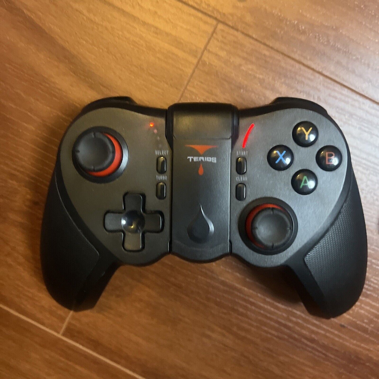 Terios Wireless Gaming Controller for Android T-12