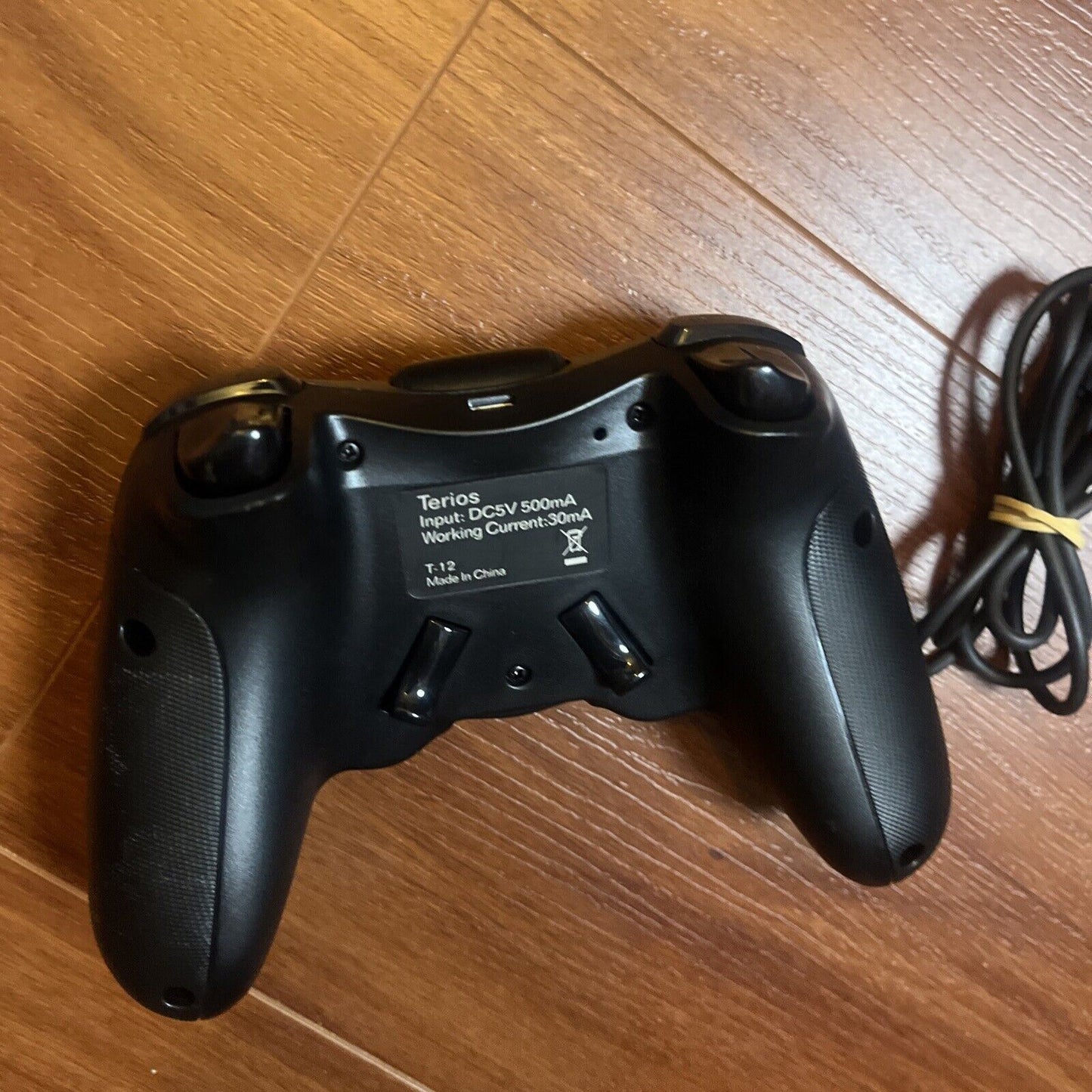 Terios Wireless Gaming Controller for Android T-12