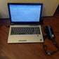 ASUS UL50VT 15.6" Laptop Intel U7300 1.3Ghz 4GB RAM 283GB HDD DVD