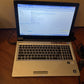 ASUS UL50VT 15.6" Laptop Intel U7300 1.3Ghz 4GB RAM 283GB HDD DVD