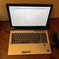 ASUS UL50VT 15.6" Laptop Intel U7300 1.3Ghz 4GB RAM 283GB HDD DVD