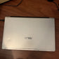 ASUS UL50VT 15.6" Laptop Intel U7300 1.3Ghz 4GB RAM 283GB HDD DVD