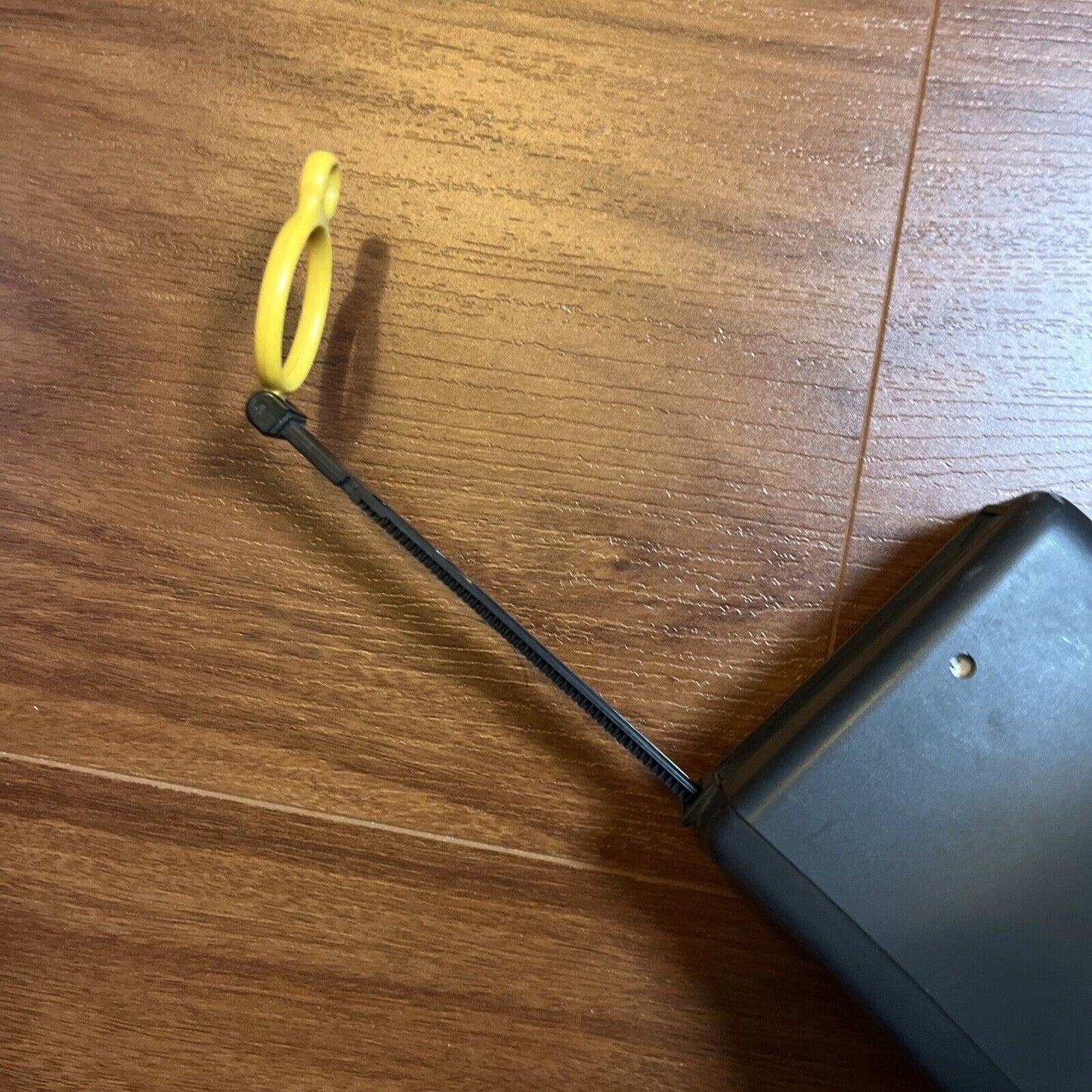 Polaroid Joycam Captiva Vision 500 Film Camera PW-60901L-1