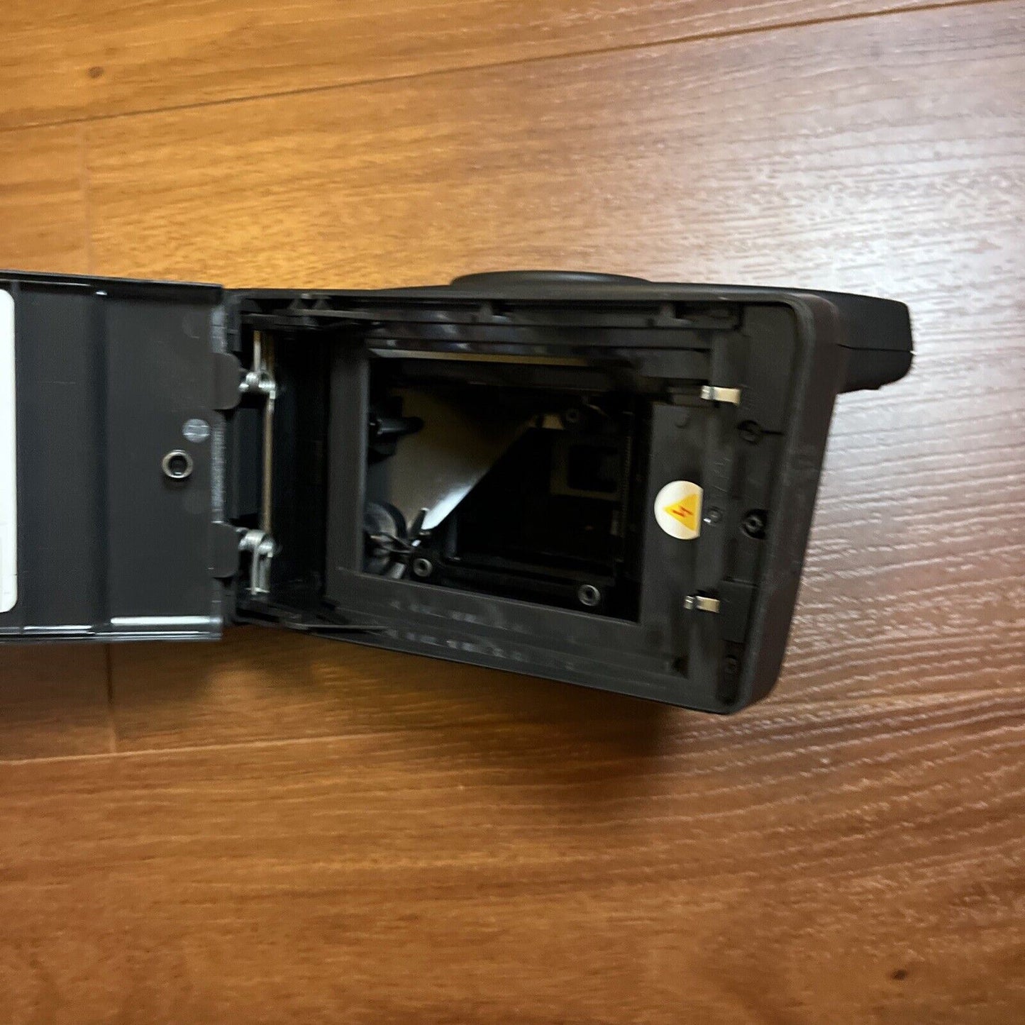 Polaroid Joycam Captiva Vision 500 Film Camera PW-60901L-1