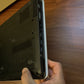 HP Pavilion dv6000 15.4" Notebook 2GB RAM 222gb HDD *working but keys missing*