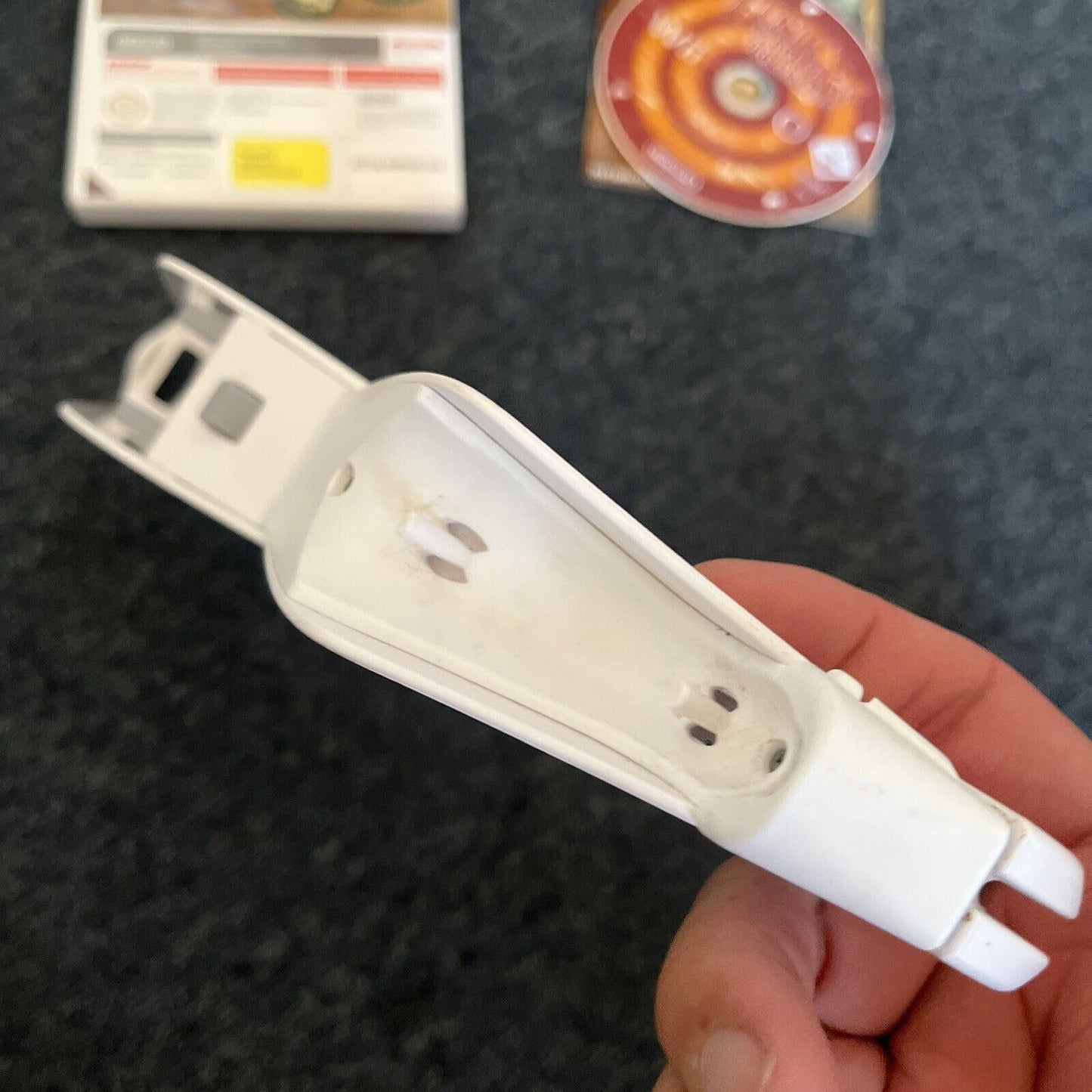 Link's Crossbow Training with Crossbow Nintendo Wii with Manual PAL