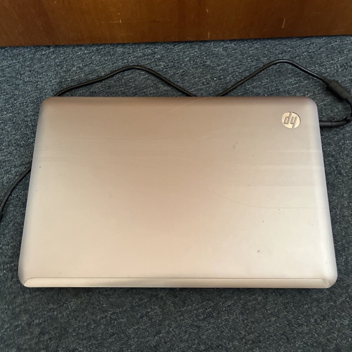 HP Pavilion DV7-5003TX 17.3" Intel i7-2630QM 6gb RAM 930GB HDD DVD-ROM