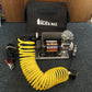 Bushranger Black Max 12V Air Compressor Pump | 4WD 4x4 Portable Car 55x12