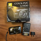 Nikon Coolpix S3500 Digital Camera 20.1MP