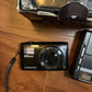 Nikon Coolpix S3500 Digital Camera 20.1MP