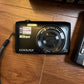 Nikon Coolpix S3500 Digital Camera 20.1MP