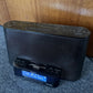 Sony Personal Audio Docking System XDR-DS12iP DAB+ Digital FM Radio 30-pin iPod