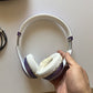 Beats Solo3 Wireless On-Ear Wireless Headphone A1796 *for parts or repair*