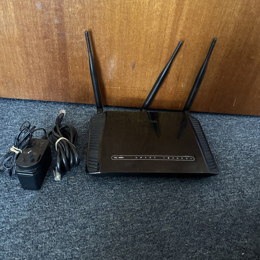 D-Link DSL-2888A PYTHON - Dual Band Wireless AC1600 Gigabit ADSL NBN Compatible