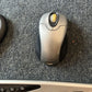 Microsoft Wireless Comfort Keyboard 1.0A 1045 & Wireless Optical Mouse 2.0A 1008